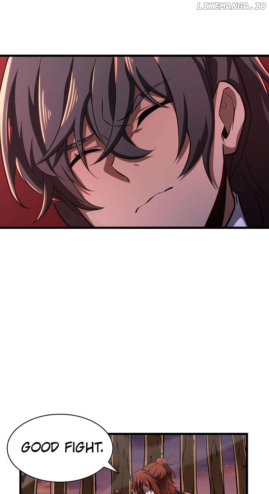 The Beginning After The End Chapter 186 image 098